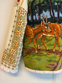 Image 16 of Deer jacket (small)