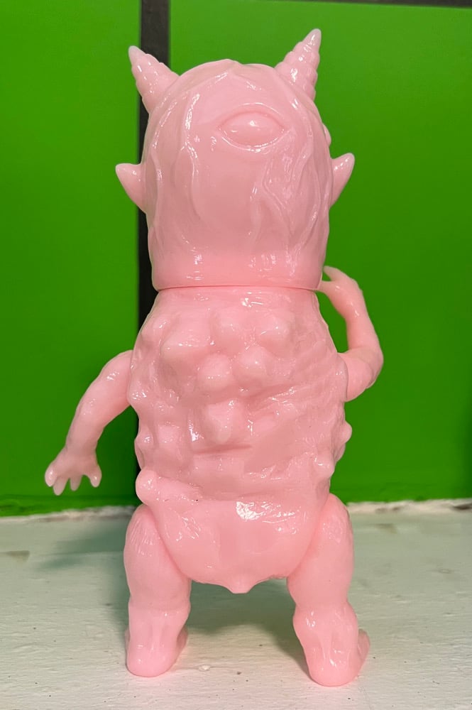 Lausaa Bao vinyl figure 