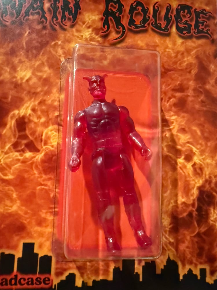 Image of Nain Rouge