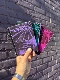 Image 1 of 2026 Slingshot Organizer 