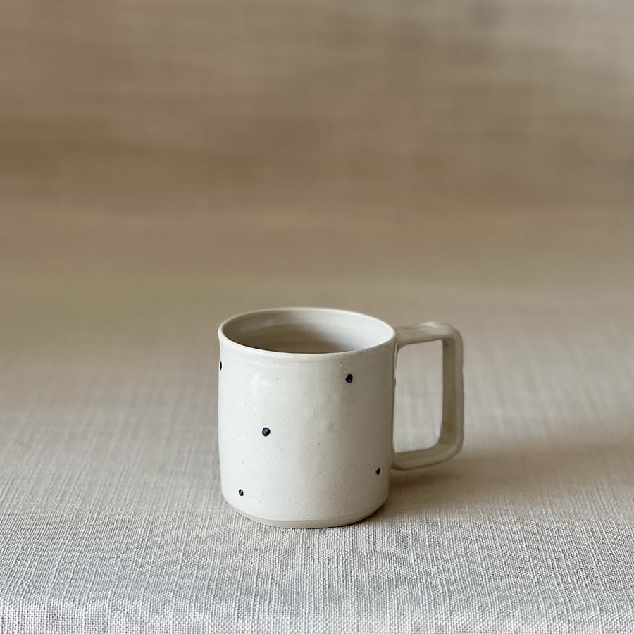 Image of JOY TALL COFFEE MUG