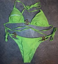Image 1 of COMPTON ISN'T DANGEROUS- BIKINI