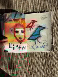 Image 4 of Book of Dawg