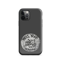 Image 11 of Tough Case for iPhone® Deborah 