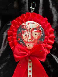 Image 1 of Bloody Nikki