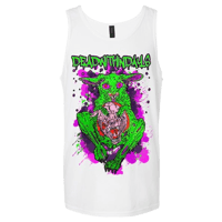 DWD Tank Top