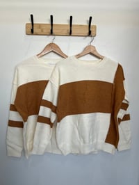 Maddie Knit 