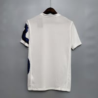 Image 2 of Inter Milan 10/11 Retro Home Jersey