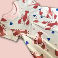 Image 2 of Lobster Dress
