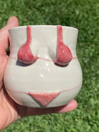 Image 23 of Latte Swimmers Cup