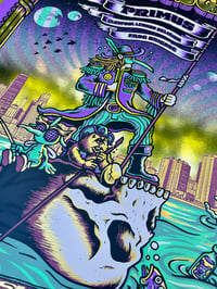 Image 9 of Primus @ Chicago, IL - 2026