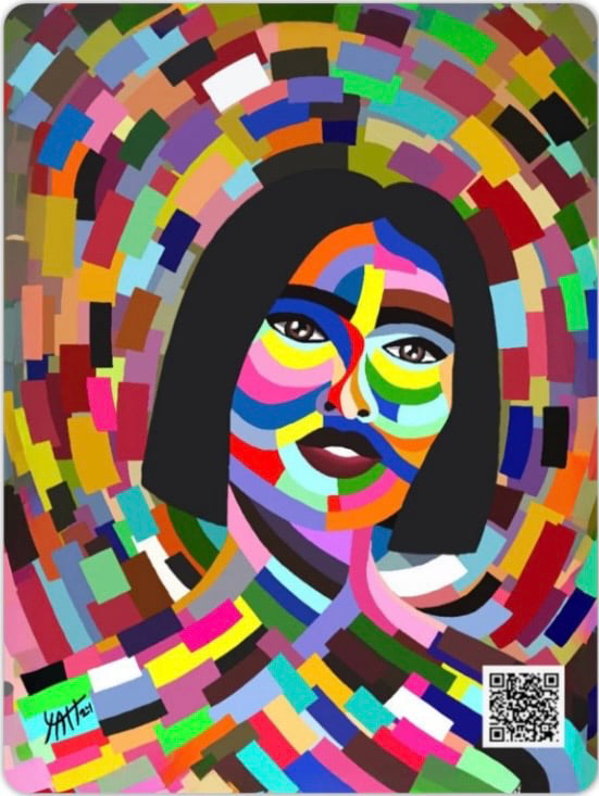 Image of Colour Therapy
