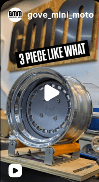 SPECIAL WHEEL CENTER