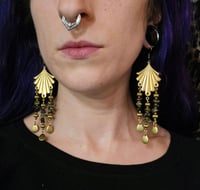 Image 3 of Brass and dragons bloodstone 