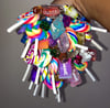 Mystery Candy Bangle