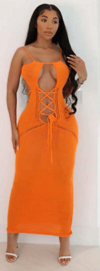 Image 2 of Knit Dress