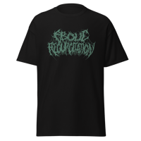 Image 2 of Ebolic Regurgitation Without Mercy Shirt