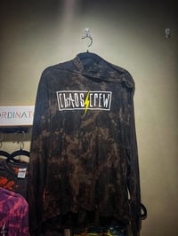 Chaos Light Weight Pullover Hoodie 