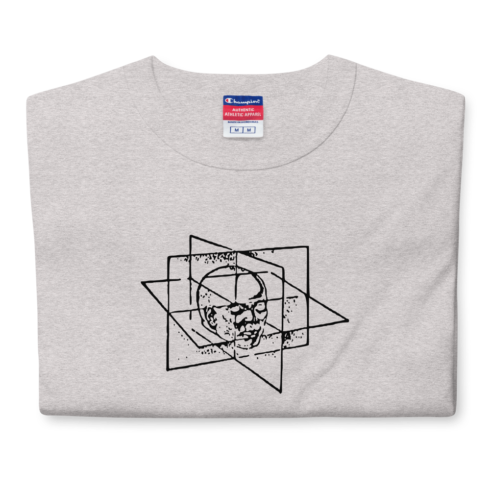 Perspective T-Shirt