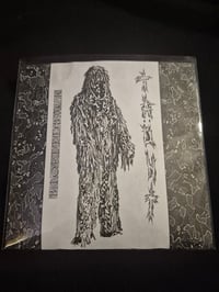 Image 3 of Plunge / Frail Limbs / Taunt / Surgically Transmitted Diseases 4-way split 7"