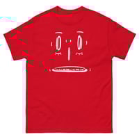 Image 5 of Mark Beyer BIG FACE T-Shirt