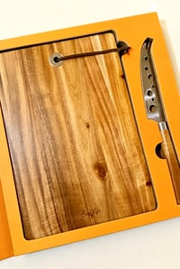 Image 2 of Set regalo especial Queso