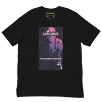 Image 3 of GOOD BOY TEE - LUSCIOUS x SAGE