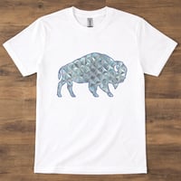 Image 2 of Buffalo Iced Out Tee