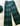 Ready Made Size 12 Green Plaid Pants with Free Postage
