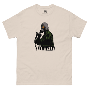 Image of DANCE AT MY PARTY.