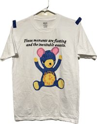 Image 1 of bear reminder size medium