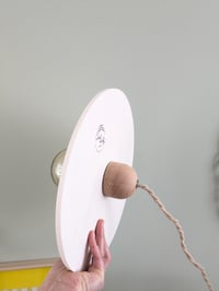 Image 7 of Luminaire à carreaux