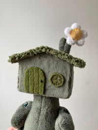 Image 3 of Garden House Art Doll