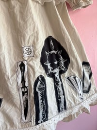 Image 3 of Weapons Dress 1/1 Size L/XL