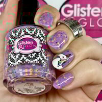 Image 19 of Glisten & Glow - Ursuline the Unicorn