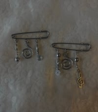 Image 1 of Bag Charm 