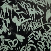 Image 1 of Abstract - Tagging