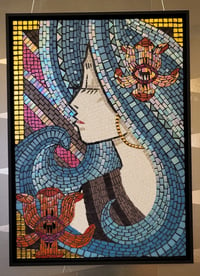 Image 4 of INK NOUVEAU MOSAIC