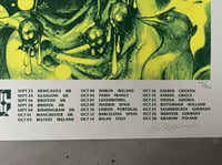 Image 2 of Baroness Fall tour 2019