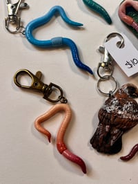 Image 3 of  Keychains and Bag & Belt Buddies 