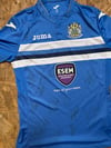 Signed Replica 2016/17 Joma Home Shirt