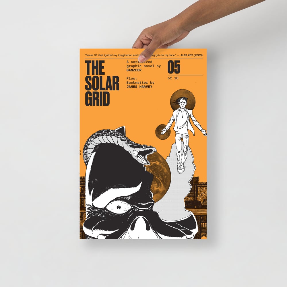 TSG05 Poster