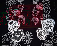 Image 5 of Ghostgrl Studio Collab T-shirt