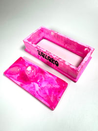 Image 2 of PRESS X DONUTS #2