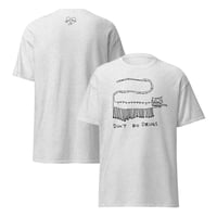 Image 3 of Unisex classic tee DRUGS