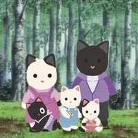 Image 3 of Zoldyckittens 