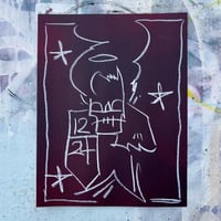 Image 1 of DUEL MCI MONIKER