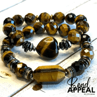 Image 1 of Tiger’s Eye His