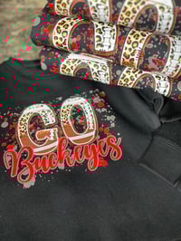CHEETAH OHIO STATE