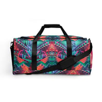 Image 2 of Alien Freight Duffle bag